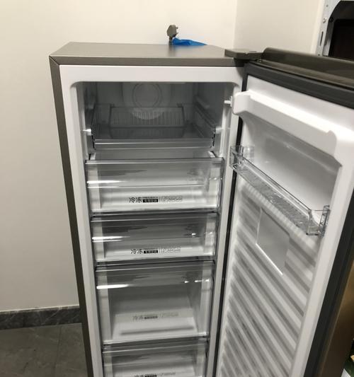 冰柜冷冻温度调节的方法（保持食物新鲜与有效能源使用）  第3张