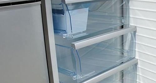店里冰柜结冰处理方法（应对店里冰柜结冰问题的有效解决策略）  第1张