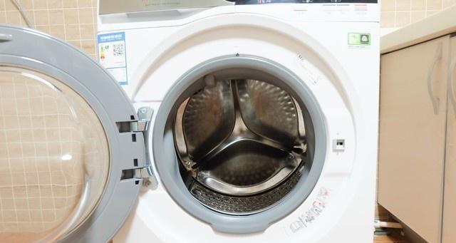 洗衣机显示预洗的原因及作用（为什么洗衣机会显示预洗功能）  第1张