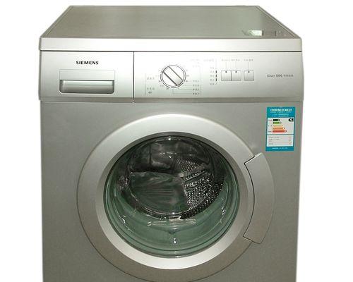 洗衣机显示预洗的原因及作用（为什么洗衣机会显示预洗功能）  第2张