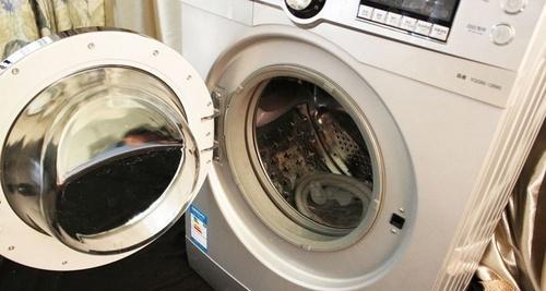 洗衣机显示预洗的原因及作用（为什么洗衣机会显示预洗功能）  第3张