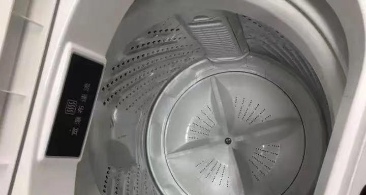 洗衣机加水不进水的解决方法（教你如何自行修复洗衣机不进水的问题）  第2张