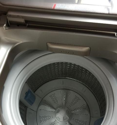 海尔洗衣机不排水解决办法（海尔洗衣机故障排除）  第1张