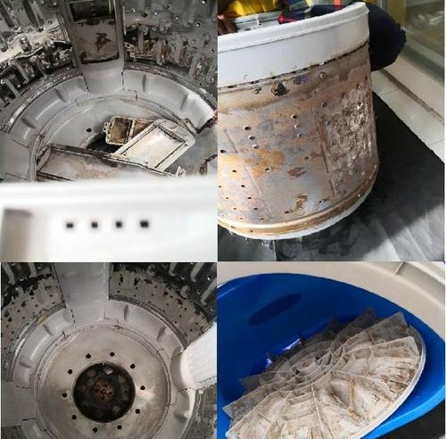 洗衣机管道拆除方法（轻松掌握的拆卸技巧）  第2张