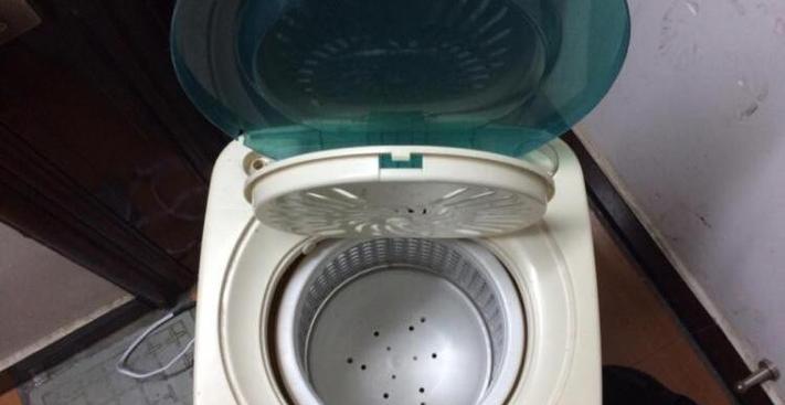 洗衣机不脱水可能是电机故障（探究洗衣机不脱水的原因及解决方法）  第3张