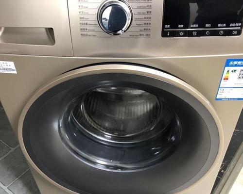 如何正确消毒已使用的洗衣机（简单）  第1张