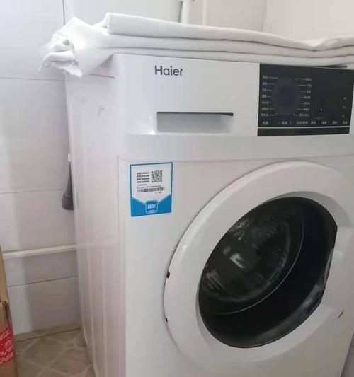 如何正确消毒已使用的洗衣机（简单）  第3张