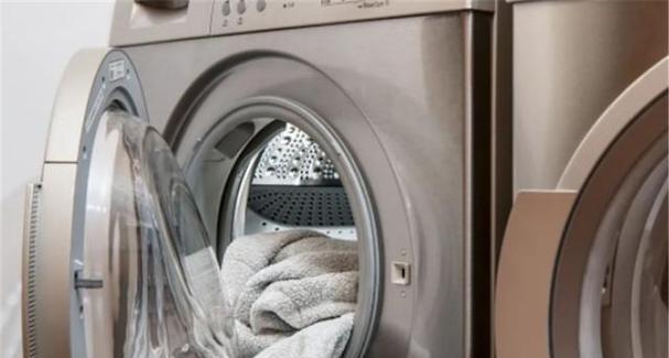 如何正确消毒已使用的洗衣机（简单）  第2张