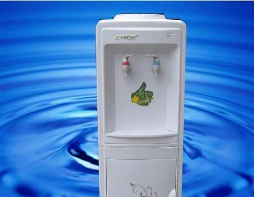 优化饮水机烧水速度的方法（解决饮水机烧水慢的问题）  第3张