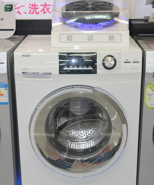 洗衣机洗涤功率（解析洗衣机洗涤功率的关键因素及注意事项）  第2张