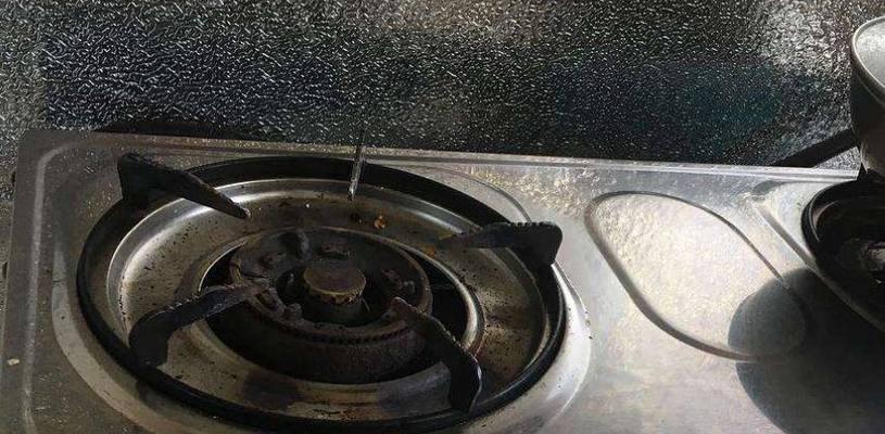燃气灶点火针没火花怎么办（解决燃气灶点火针无火花问题）  第3张