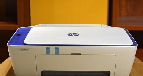 如何设置惠普打印机的中文功能（简单操作）  第3张