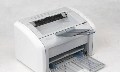 如何设置打印机参数以提高打印效果（优化打印机设置）  第1张
