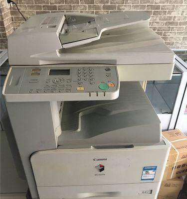 揭秘复印机的工作原理与应用（探索复印机的发展历程及技术革新）  第2张