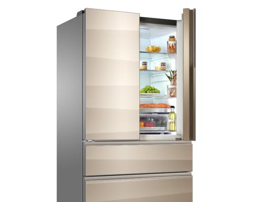 变频冰箱和定频冰箱的优缺点对比分析  第2张
