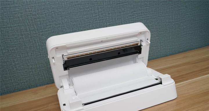 解决打印机墨尽的问题的有效方法（如何修复打印机因墨盒空了而无法打印的情况）  第1张