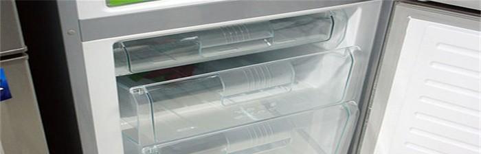 冰柜气液分离器结冰解决方法（急救措施及预防措施）  第1张