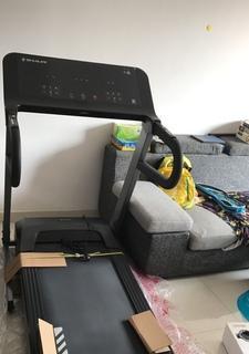 揭秘跑步机坏掉的原因及解决方法（保养是关键）  第1张