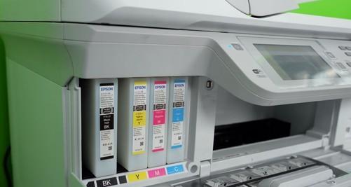 如何正确操作打印机的复印按钮（掌握打印机复印功能）  第3张