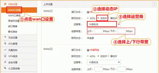 tendawificom路由器管理页面（tendawificom路由器设置）  第1张