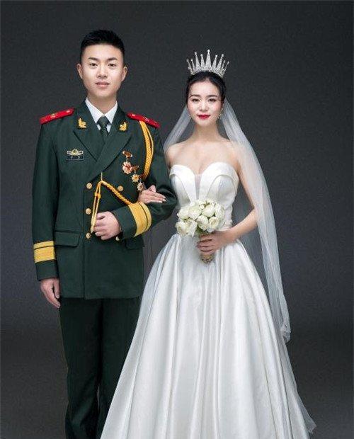 为什么说军嫂辛苦（一文带你读懂军嫂辛苦的原因）  第1张