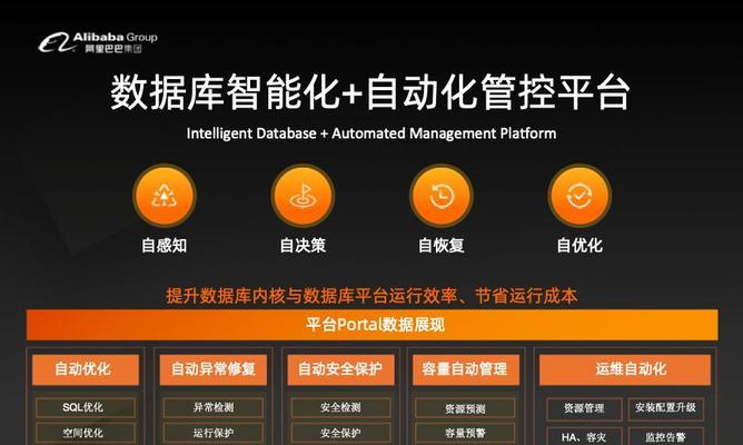 探索系统数据库的发展与应用（从传统到新兴）  第1张
