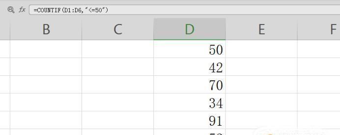 解决Excel公式不计算问题的方法（应对Excel公式不计算的技巧及注意事项）  第3张