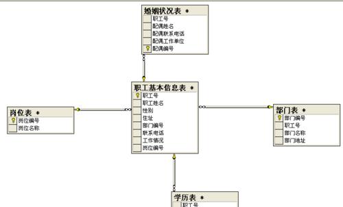 现代数据管理系统的功能与应用（解读数据管理系统的关键功能与优势）  第2张
