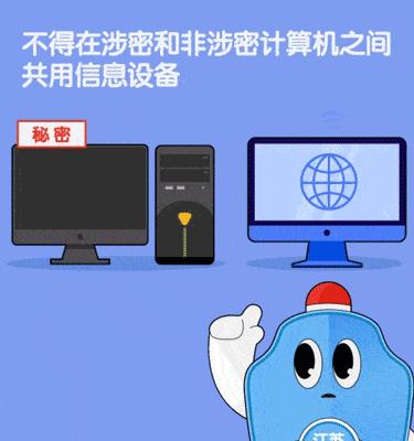 复印机涉密的处理方法（保护机密文件的关键措施）  第3张