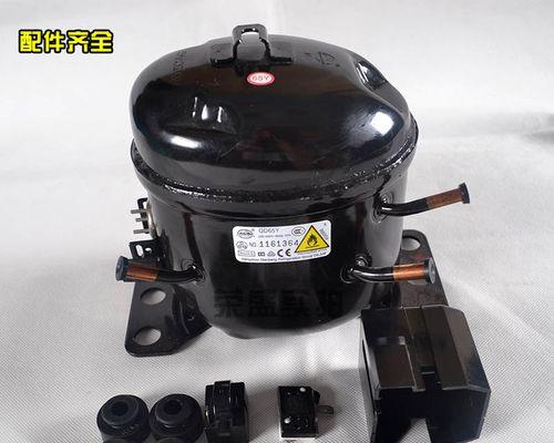 冰箱压缩机的制造过程（从原料到成品）  第2张