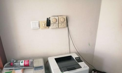 复印机报错代码大揭秘（解读复印机报错代码）  第2张