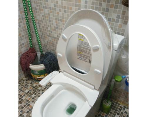 解决海尔马桶按钮故障的维修方法（如何处理海尔马桶按钮故障问题及维修步骤）  第2张
