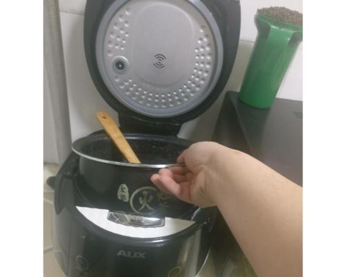奥克斯智能电饭煲故障解决指南（掌握）  第2张