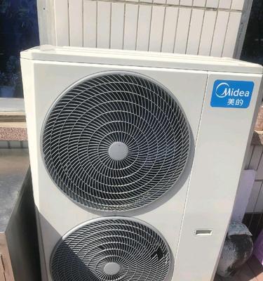 美的中央空调P8故障解析（探究美的中央空调P8故障原因及解决方法）  第1张