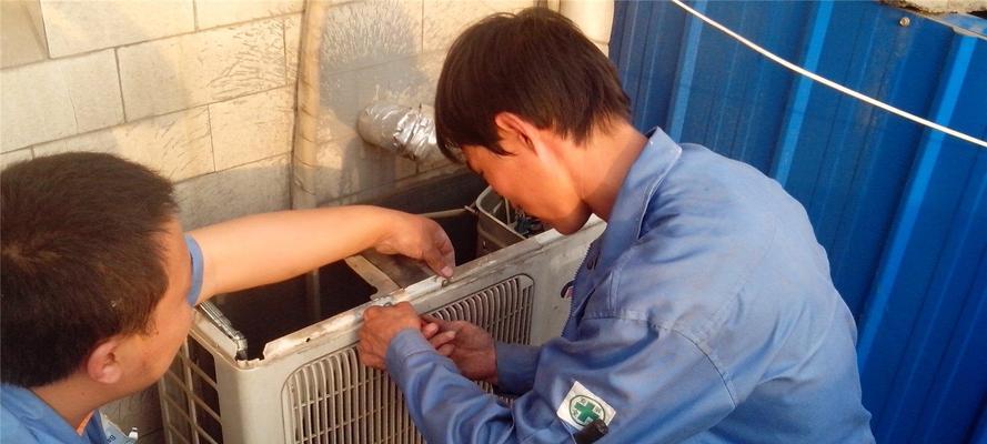 如何判断空调是否需要加氟（有效判断空调加氟的方法和注意事项）  第3张