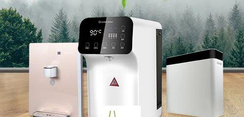扬子净水器滤芯更换方法（简单易学）  第3张