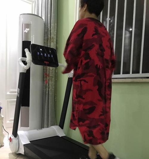 跑步机立柱的维护和处理方法（延长跑步机使用寿命的关键措施）  第3张