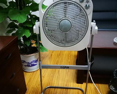 电扇不转的原因及解决方法（电源故障）  第2张