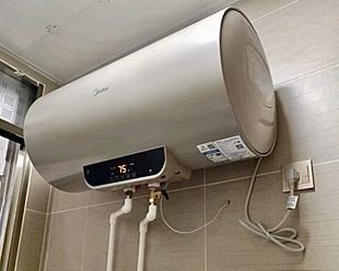 家庭热水器内部清洗方法（保证热水器长期使用的关键步骤）  第3张