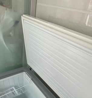 冰柜刮伤后的急救处理（冰柜刮伤后如何正确处理伤口）  第2张