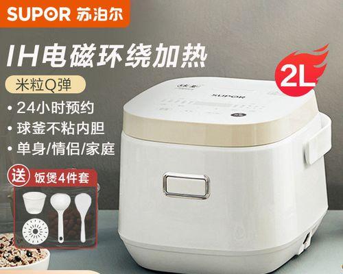 厨房电饭煲漏电的维修方法（漏电原因及如何自行修复）  第1张