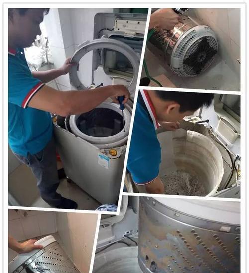 如何正确清洗空调以确保室内空气质量（学会正确清洗空调的方法）  第2张