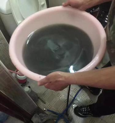 为什么要定期清洗热水器（热水器清洗的好处和必要性）  第1张