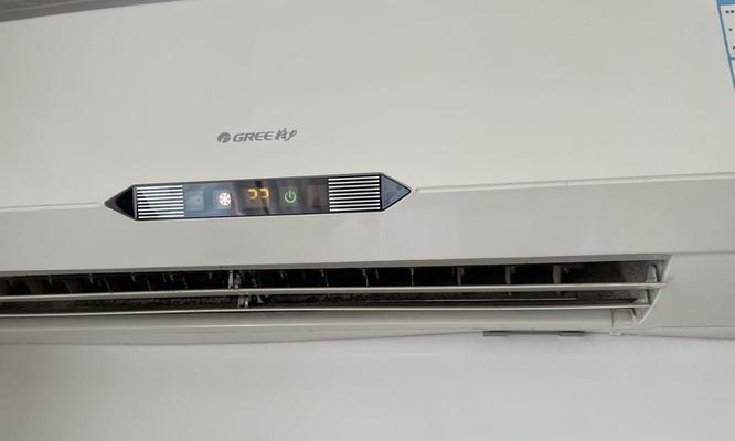 解决空调温度不准确的方法（校正空调温度）  第2张
