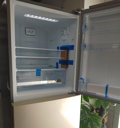 解析西门子冰箱显示nn故障及解决方法（诊断冰箱显示nn问题）  第1张