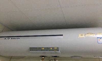 热水器不亮水不热的原因及解决方法（探究热水器不工作的常见问题和解决方案）  第1张