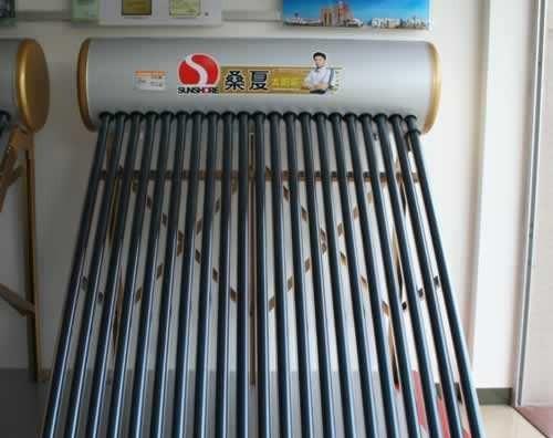 桑夏热水器点火故障排查与解决方法（如何应对桑夏热水器点火故障）  第2张