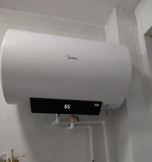 奥特朗热水器出现HE故障原因及维修方法（解析奥特朗热水器故障HE）  第2张