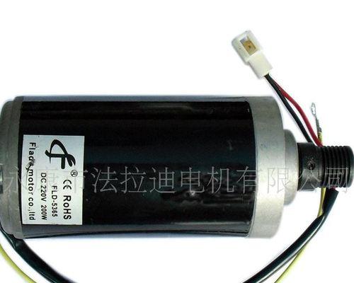 跑步机马达维修指南（解决跑步机马达问题的实用技巧）  第1张