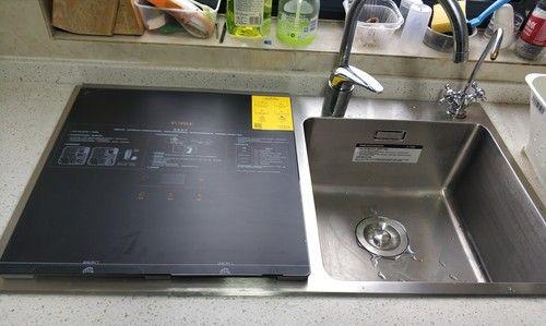 洗碗机没有给水的处理方法（解决洗碗机缺水问题的实用技巧）  第1张